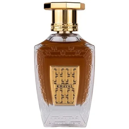 Maison Asrar Khayal Eau De Parfum Spray 100ml