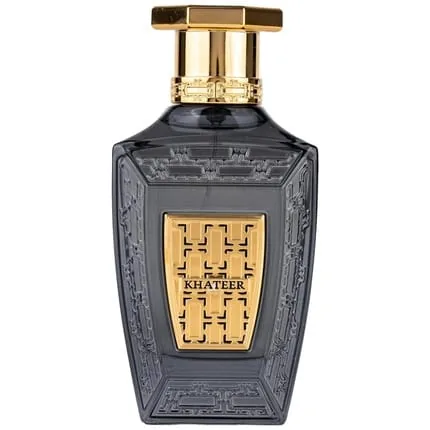 Maison Asrar Khateer Eau De Parfum Spray 100ml