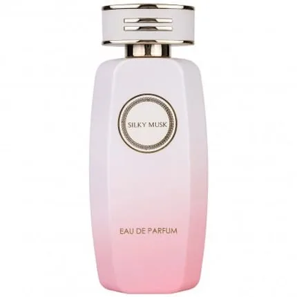Gulf Orchid Silky Musk Eau De Parfum 100ml