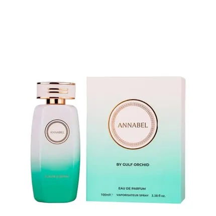 Gulf Orchid Annabel Eau De Parfum 100ml