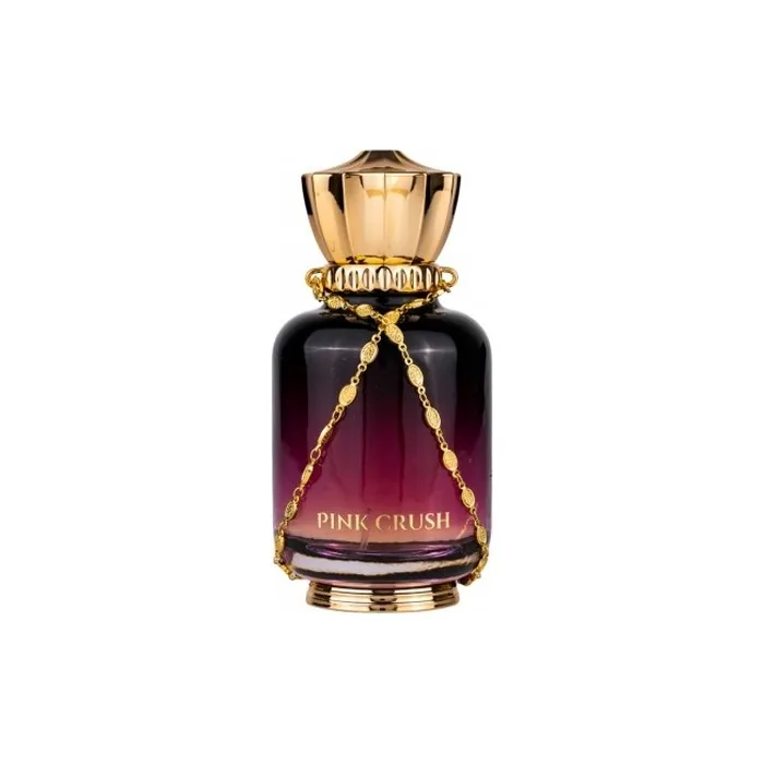 Maison Asrar Pink Crush Eau De Parfum 100ml