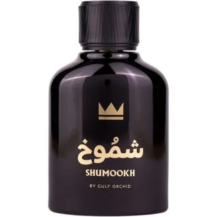 Gulf Orchid Shumookh Eau De Parfum 100ml