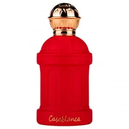 Maison Asrar Casablanca Eau De Parfum 100ml