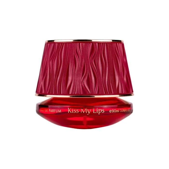 Maison Asrar Kiss My Lips Eau De Parfum Spray 90ml