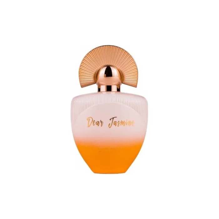 Maison Asrar Dear Jasmine Eau De Parfum 100ml