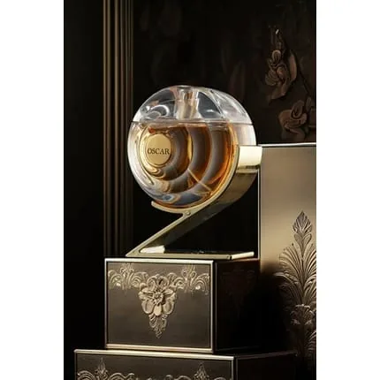 Oscar By Maison Asrar Eau De Parfum 34 Fl Oz Unisex Sensual Elegant
