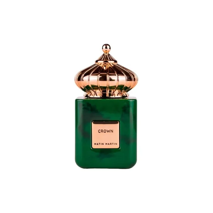 Matin Martin Crown Eau De Parfum 100ml Unisex Fragrance