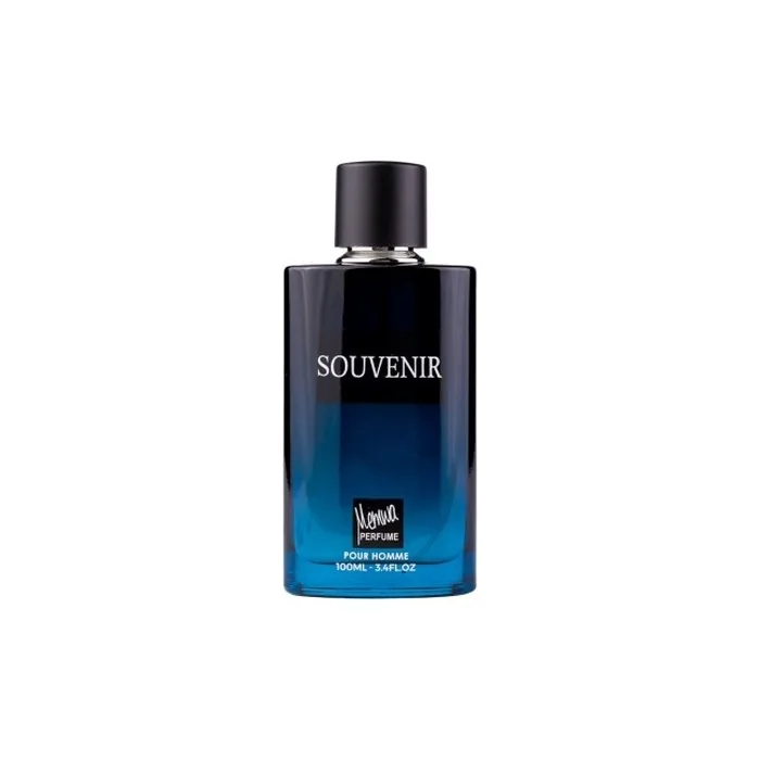 Memwa Souvnier Eau De Parfum 100ml