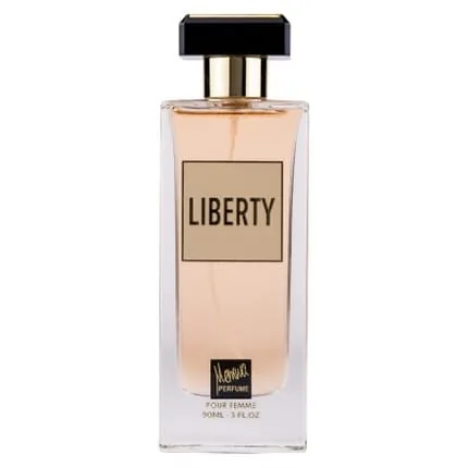 Memwa Liberty Eau De Parfum 90ml