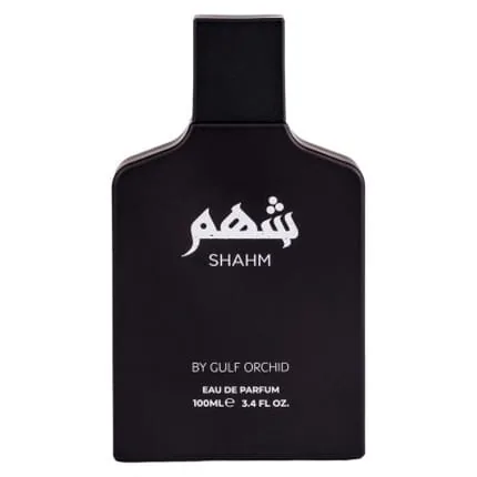 Gulf Orchid Shahm Eau De Parfum 100ml