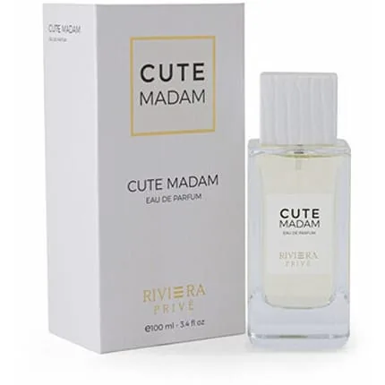 Riviera Privé Cute Madam Eau de Parfum