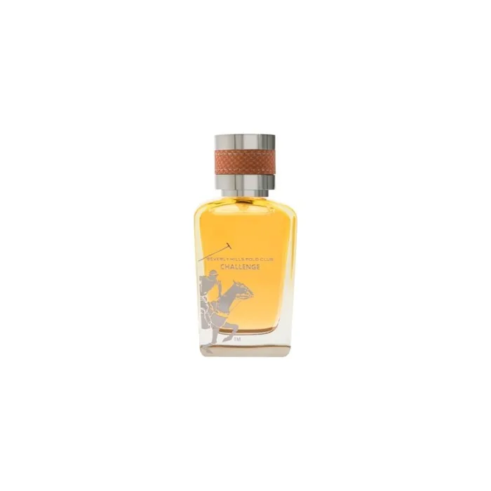 Beverly Hills Polo Club Challenge 100 Ml Men's Fragrance