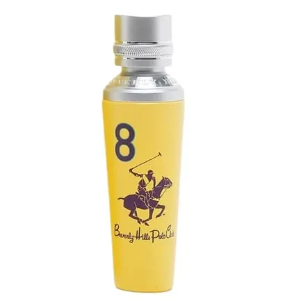Beverly Hills Polo Club Woman Eight Eau De Parfum Spray 100ml