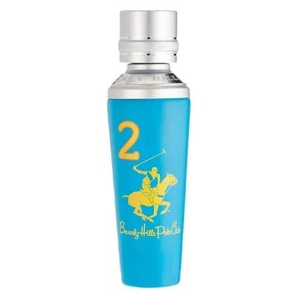 Beverly Hills Polo Club Women Sport Two Eau De Parfum Spray 100ml
