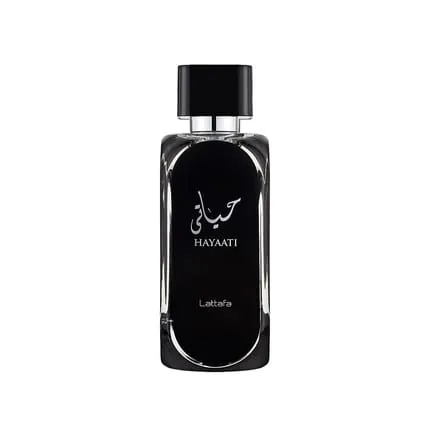Lattafa Hayaati Eau De Parfum 100ml Men Fragrance