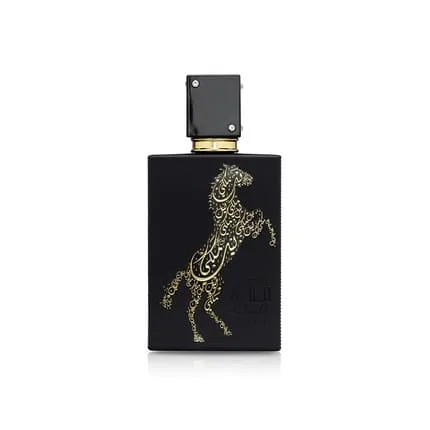 Lattafa Lail Maleki Eau De Parfum 100ml Unisex Fragrance