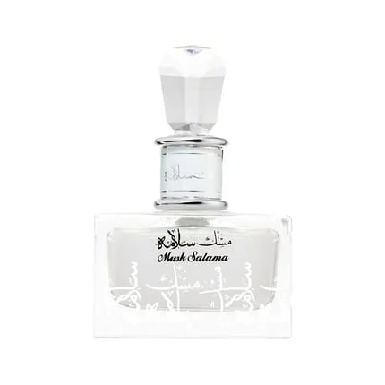 Lattafa Musk Salama 100ml EDP
