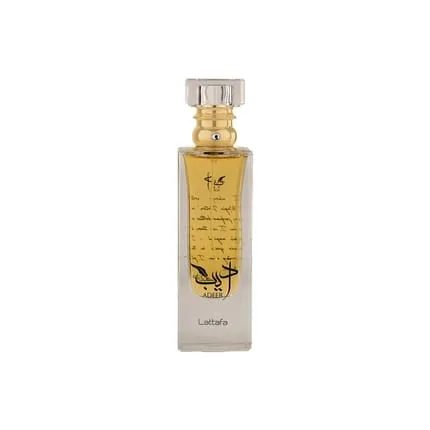 Lattafa Adeeb Eau De Parfum 80ml Women Fragrance