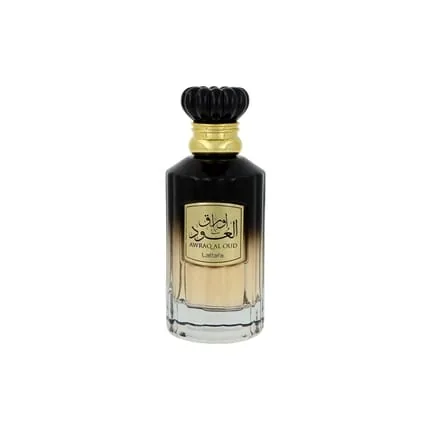 Lattafa Awraq Al Oud Eau De Parfum 100ml