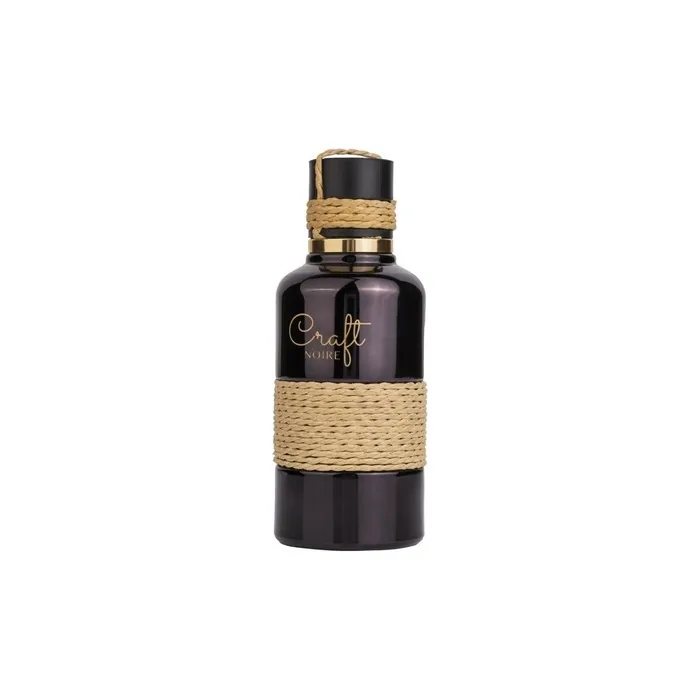 Vurv Craft Noire Eau De Parfum Spray 100ml