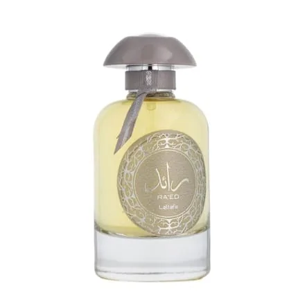 Lattafa Raed Silver Eau De Parfum Spray 100ml