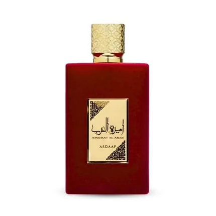 Lattafa Ameerat Al Arab 100ml EDP