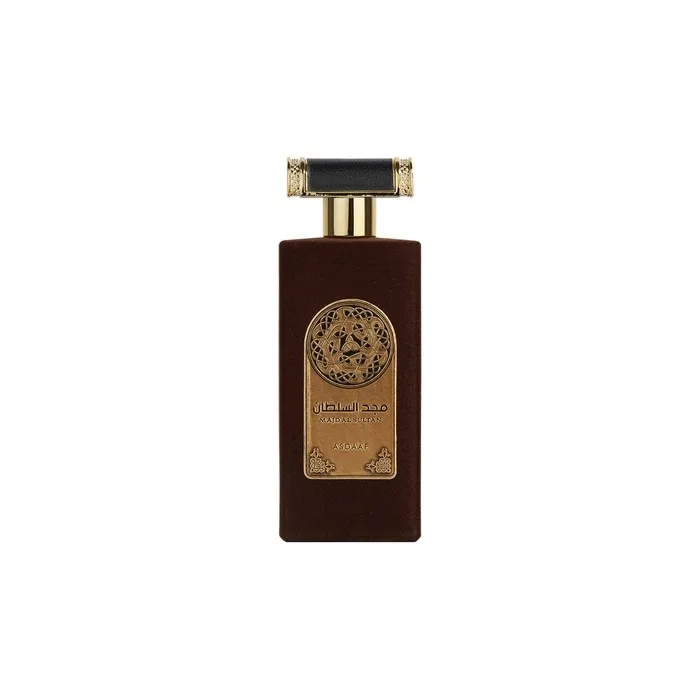 Asdaaf Majd Al Sultan Eau De Parfum Spray 100ml