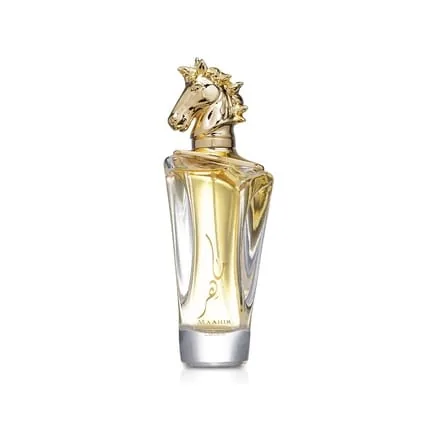 Lattafa Maahir Eau De Parfum 100ml Unisex Fragrance