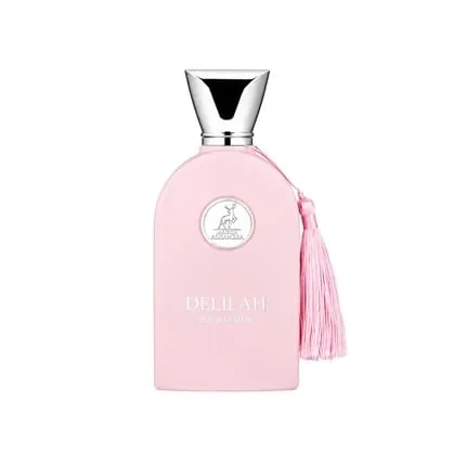 Maison Alhambra Delilah Pour Femme 100ml EDP
