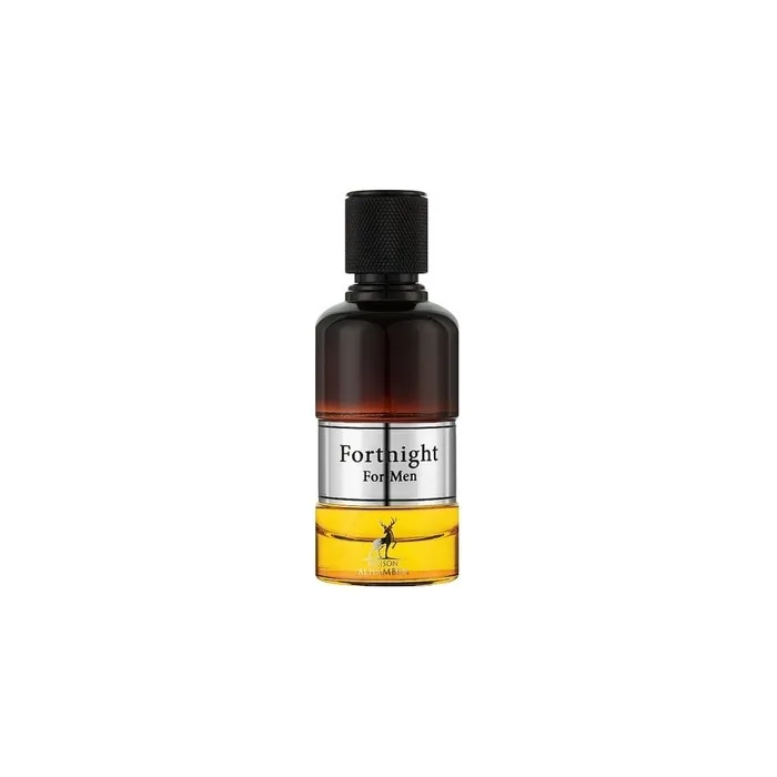 Maison Alhambra Fortnight 100 Ml Arabic Men's Perfume