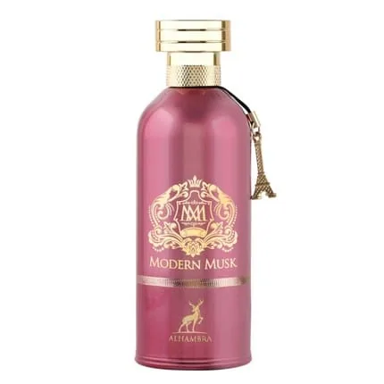 Maison Alhambra Modern Musk Eau De Parfum