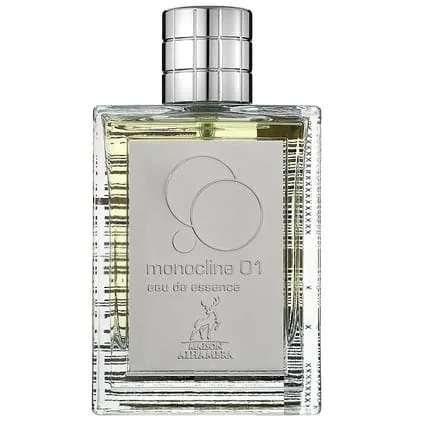 Maison Alhambra Monocline 01 Eau De Parfum Spray 100ml