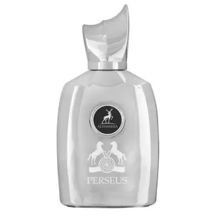 Maison Alhambra Perseus Eau De Parfum Spray 100ml