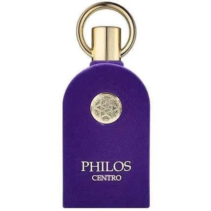 Maison Alhambra Philos Centro Eau De Parfum Spray 100ml
