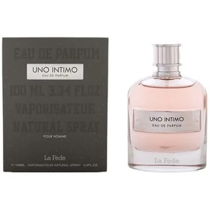 La Fede Uno Intimo Eau De Parfum