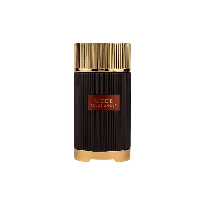 La Fede Code Rouge Amour Eau De Parfum Spray 100ml