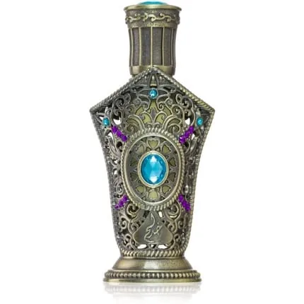Khadlaj Ibhaar Olio Profumato Unisex Fragrance 18 Ml