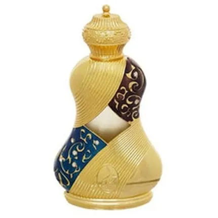 Khadlaj Raniya Perfumed Oil