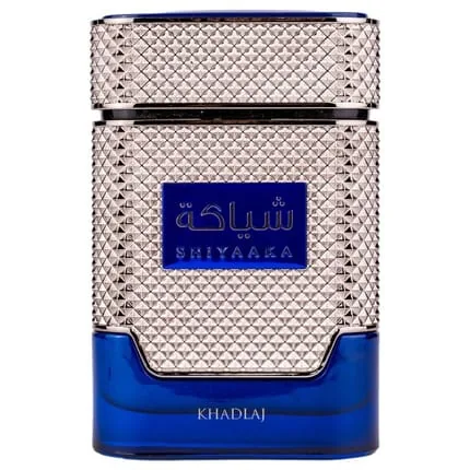 Khadlaj Shiyaaka Blue Eau De Parfum 100ml