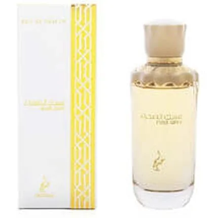 Khadlaj Musk Sahra Eau De Parfum