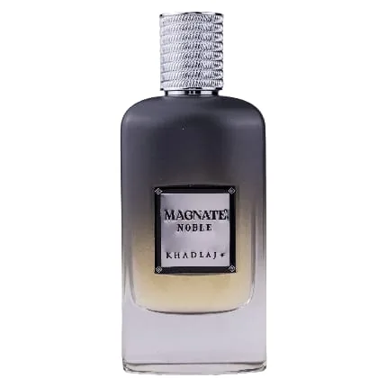 Khadlaj Magnate Noble Eau De Parfum 100ml