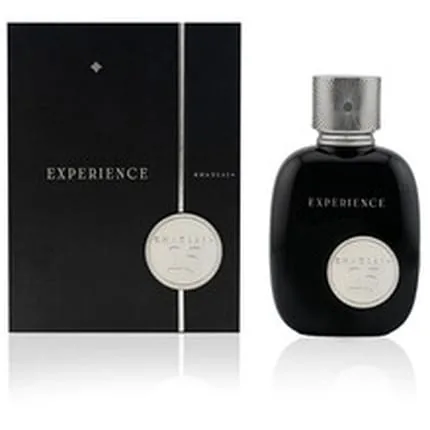 Khadlaj 25 Experience Eau De Parfum