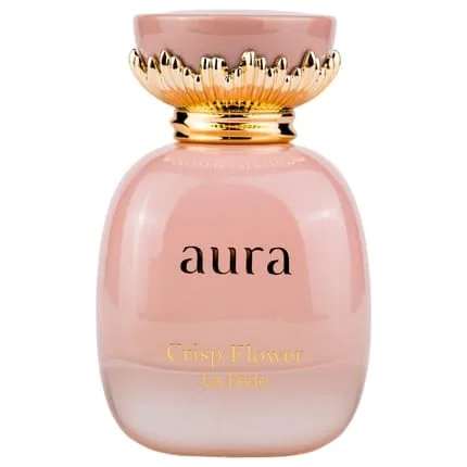 La Fede Aura Crisp Flower Eau De Parfum 100ml