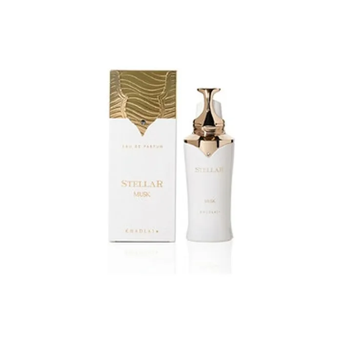 Khadlaj Stellar Musk Eau De Parfum