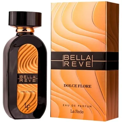 Le Fede Bella Reve Dolce Fiore Eau De Parfum 100ml