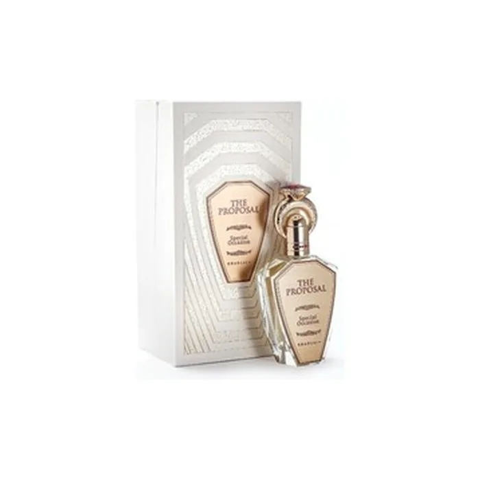 Khadlaj The Proposal Special Occasion Eau De Parfum