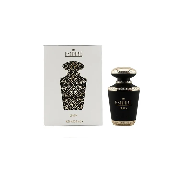 Khadlaj Empire Crown Eau De Parfum