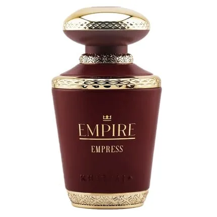 Khadlaj Empire Empress Eau De Parfum Spray 100ml