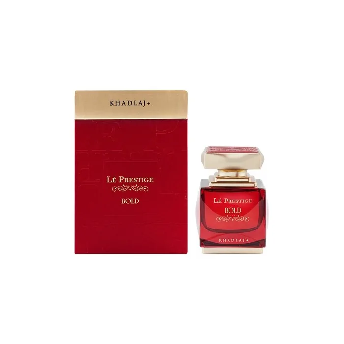 Khadlaj Le Prestige Bold Eau De Parfum