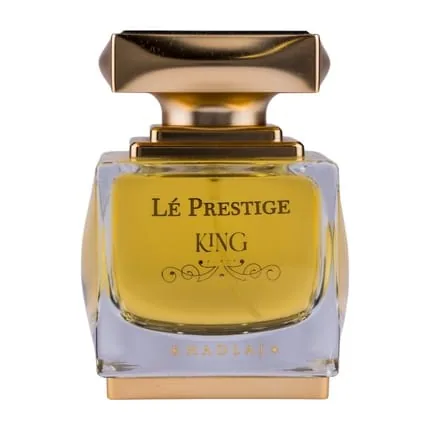 Khadlaj Le Prestige King Eau De Parfum 100ml